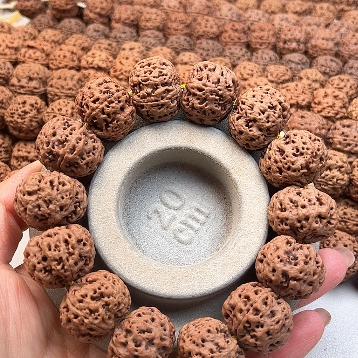手串金刚菩提爆肉蜂王23