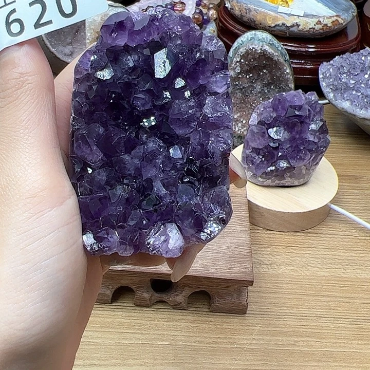 水晶天然水晶未镶嵌未镶嵌7****?620