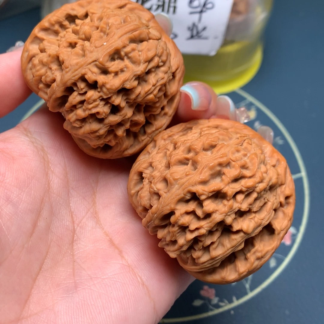 把件桃核48-28122-8