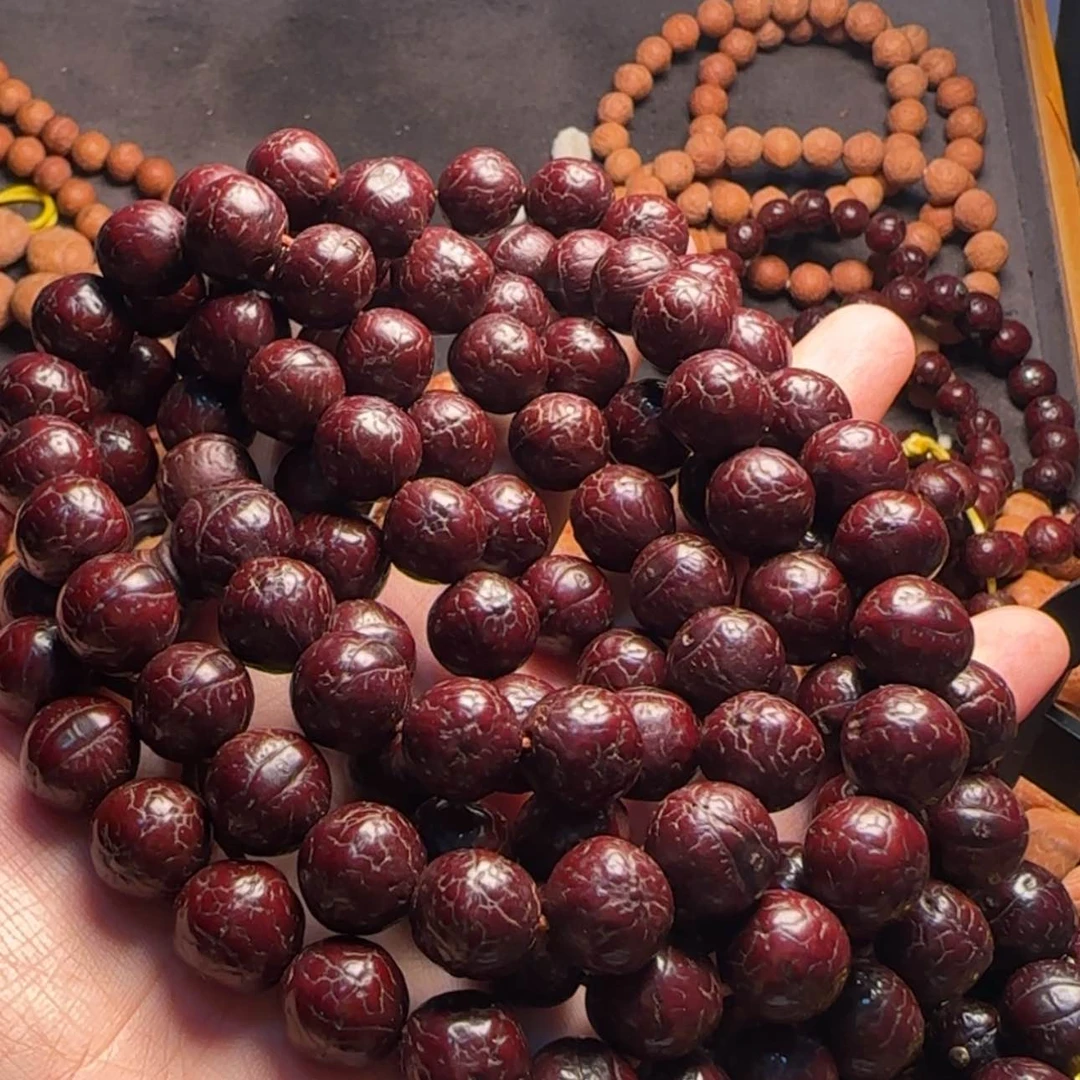 【闪购商品】凤眼菩提吊坠凤眼