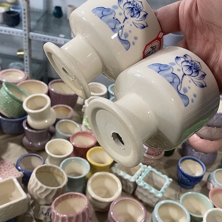花盆抢购清货马上开始