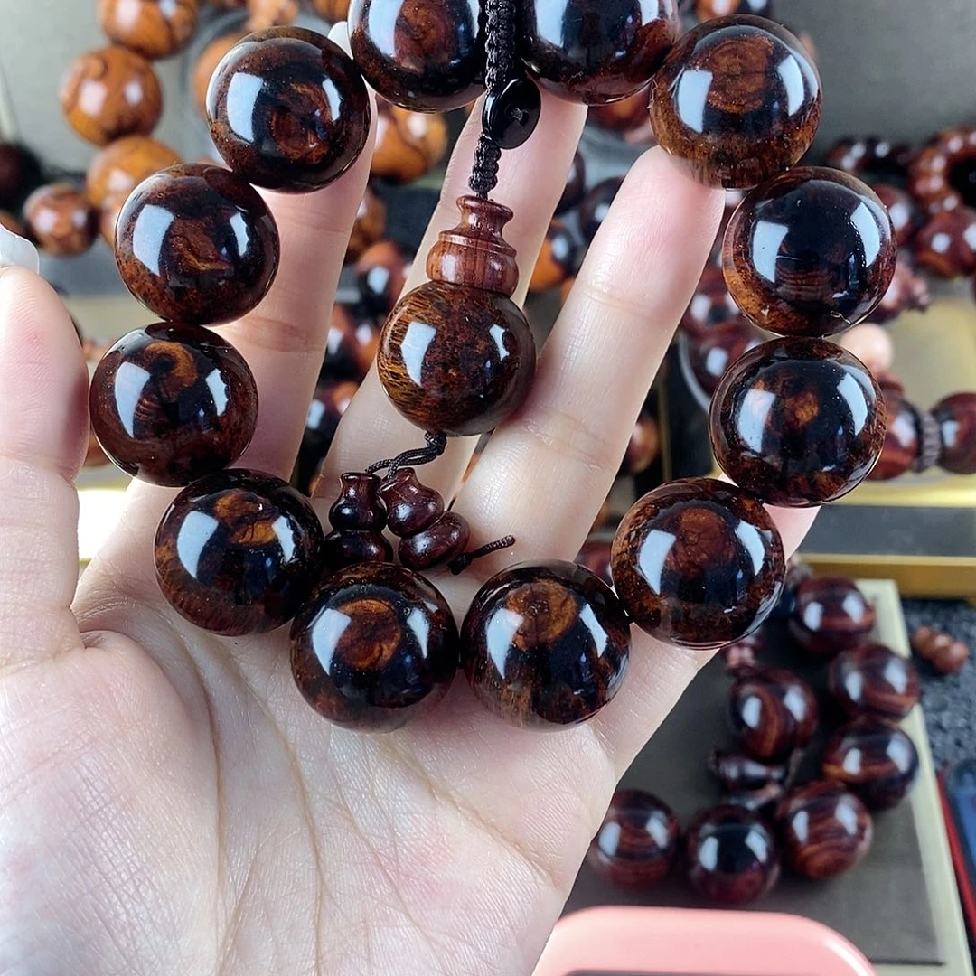 黄花梨/降香黄檀追****蕉