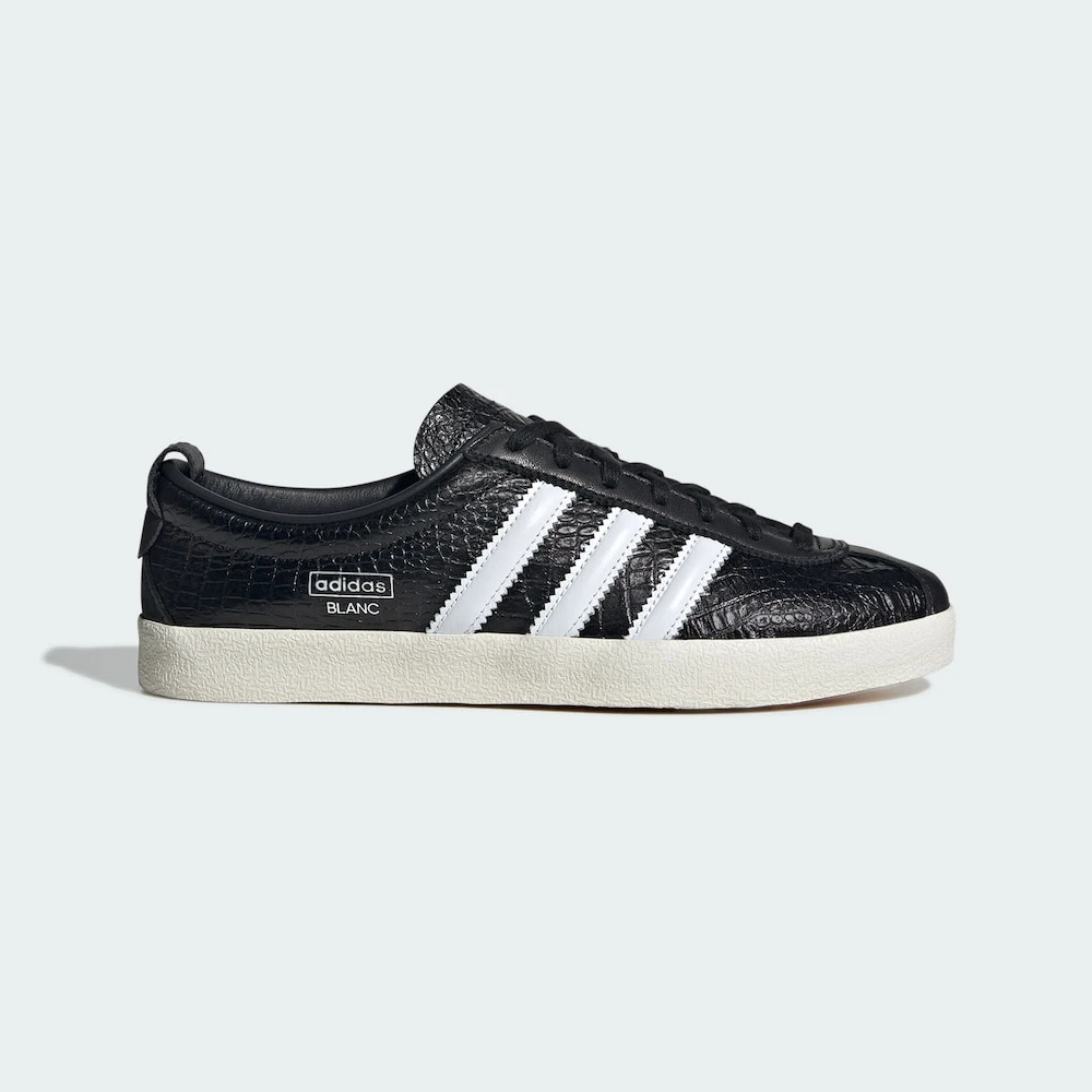 Adidas三叶草BLANC SHOES经典运动鞋 JH8040