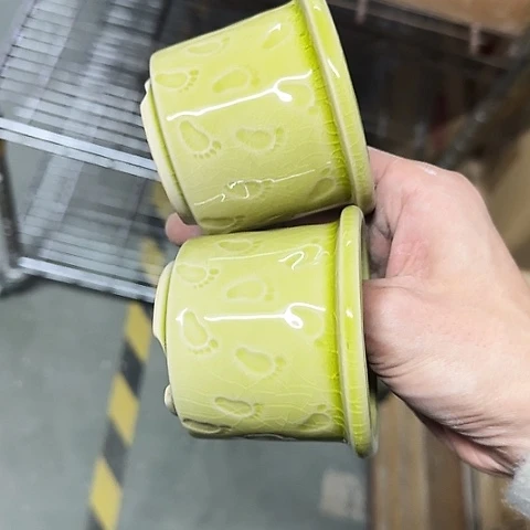 ···2个处理······