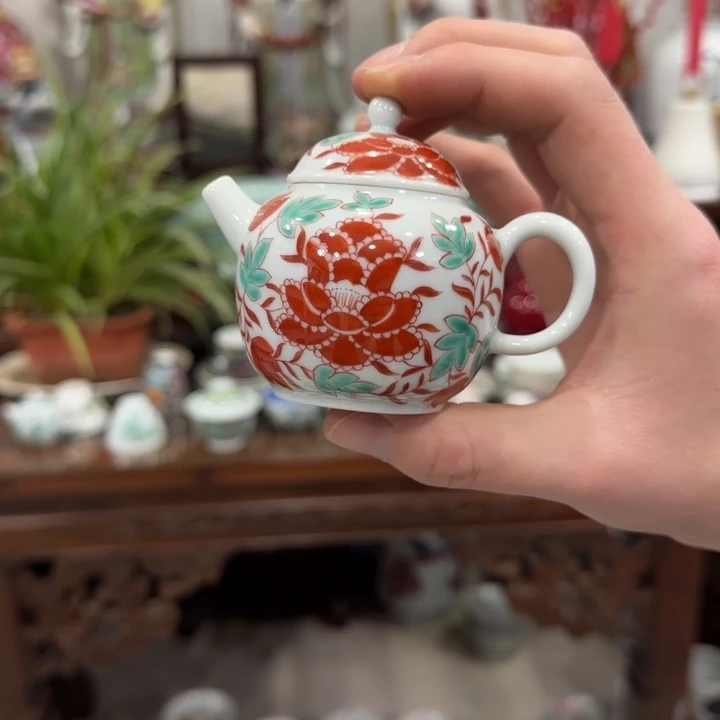 杯陶瓷艺术品收藏陶瓷