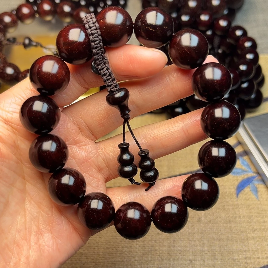 檀香紫檀（小叶紫檀）1.5