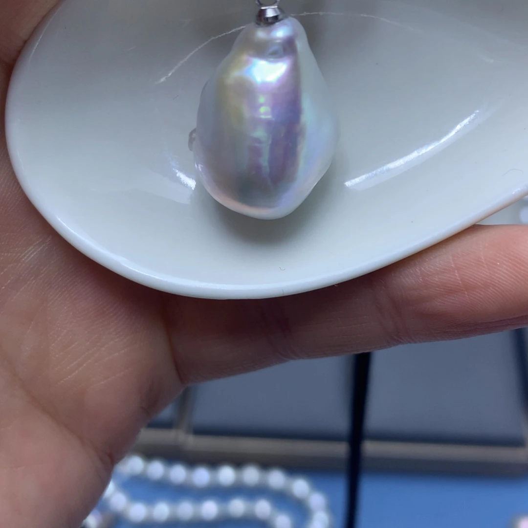 其它未镶嵌淡水珍珠