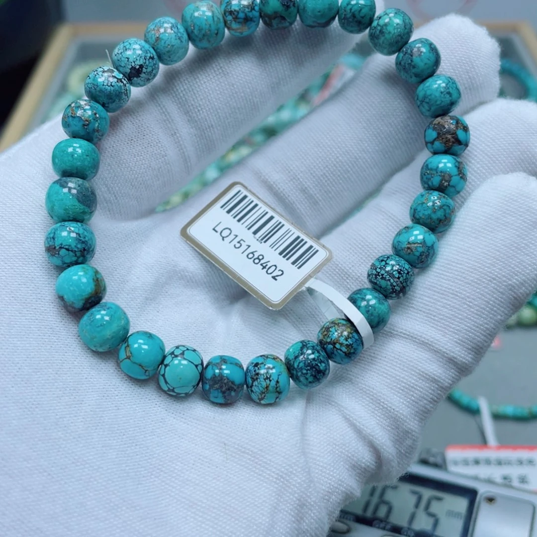 绿松石未镶嵌其他