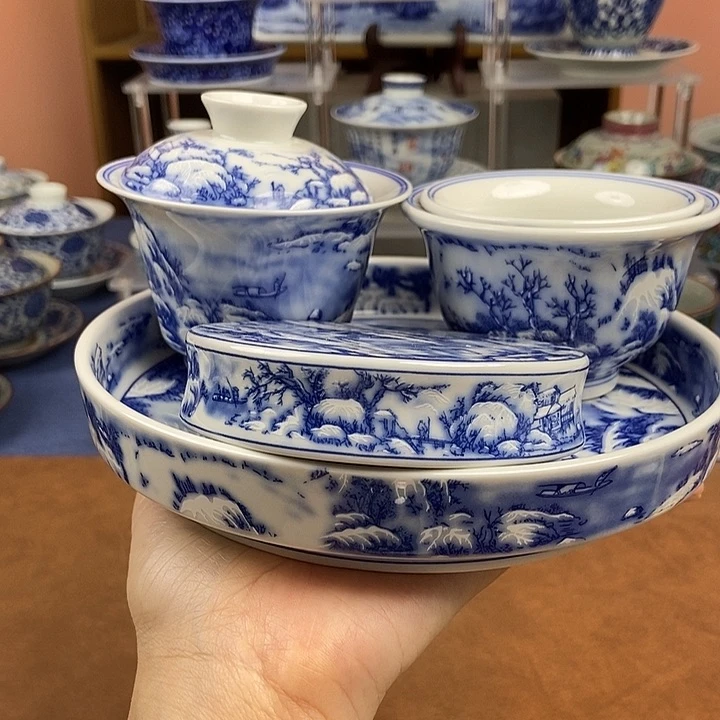 陶瓷制品加工工艺