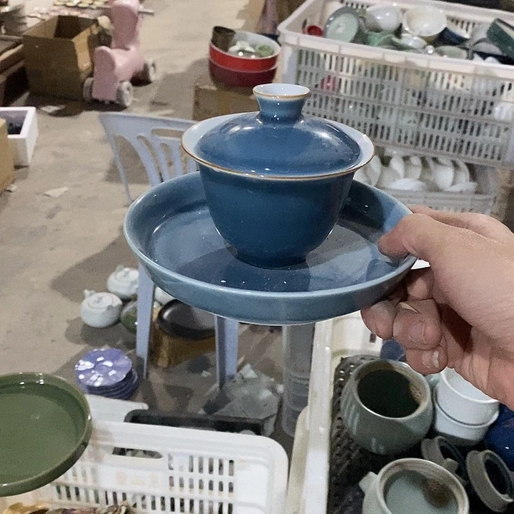 微瑕茶具介意勿拍