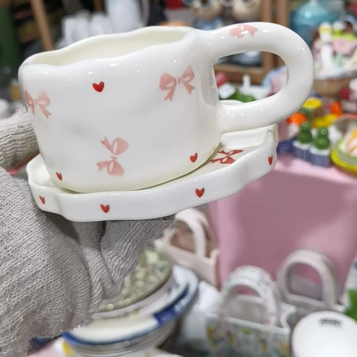 瓷片陶瓷产品设计