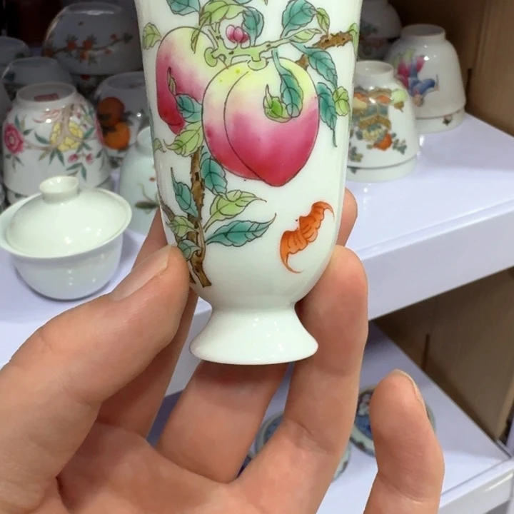 陶瓷艺术品收藏陶瓷