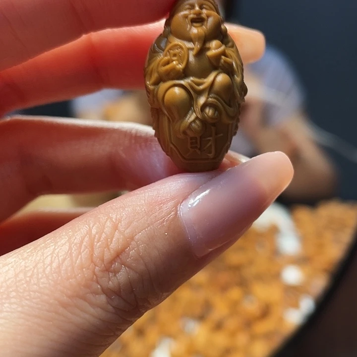 手串/手链橄榄核橄榄核
