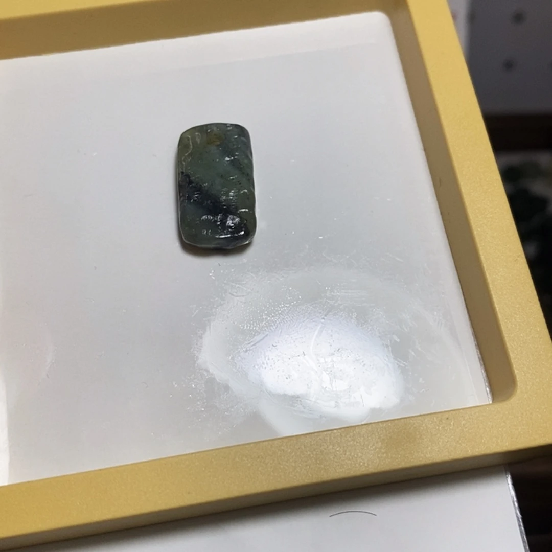 和田玉未镶嵌手链瑕疵品不退不换2件包邮