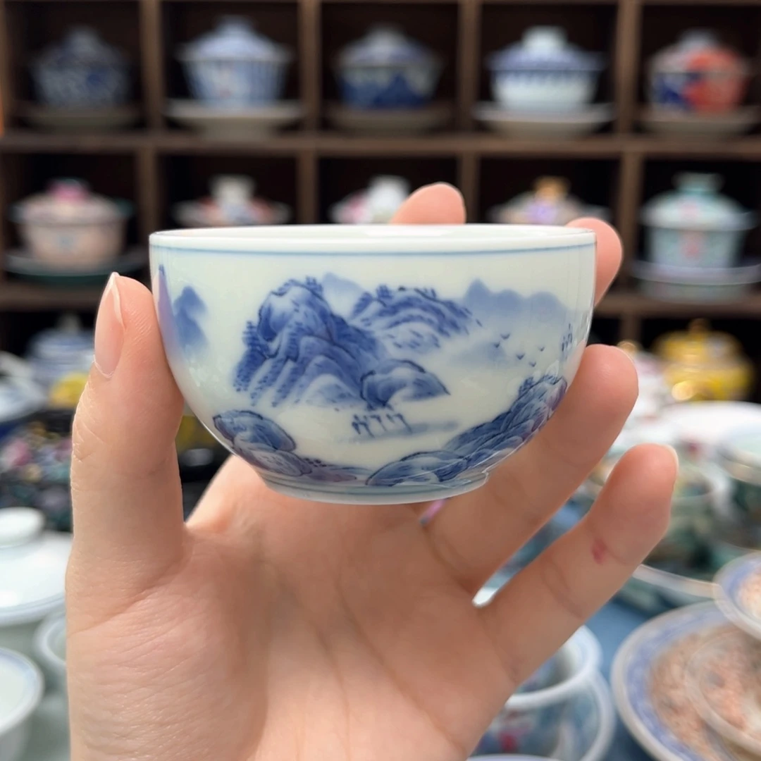 开播浮力不返场景德镇