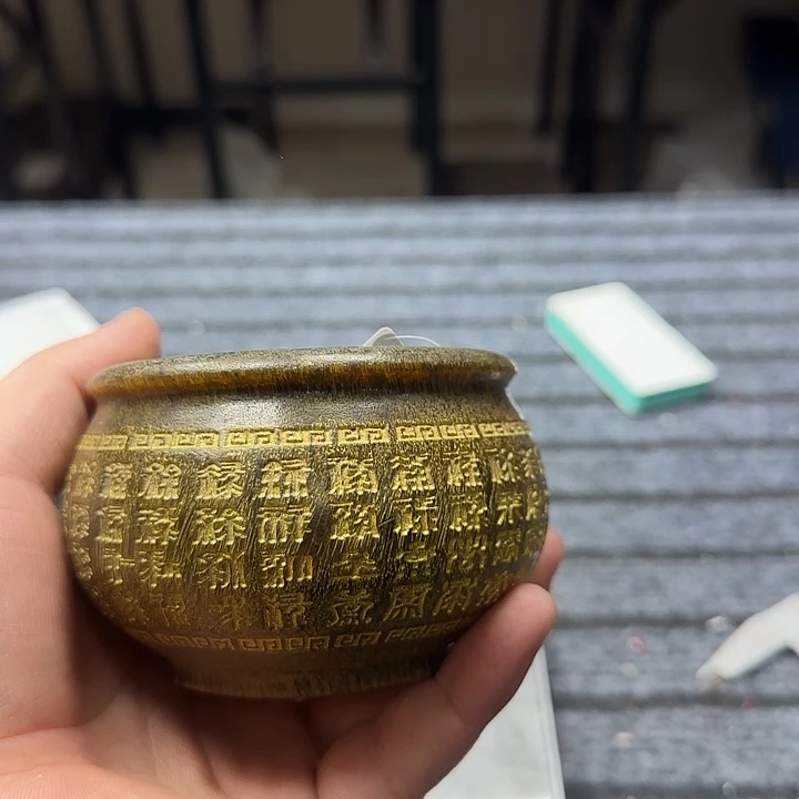 用***5大果紫檀（缅甸花梨）0318