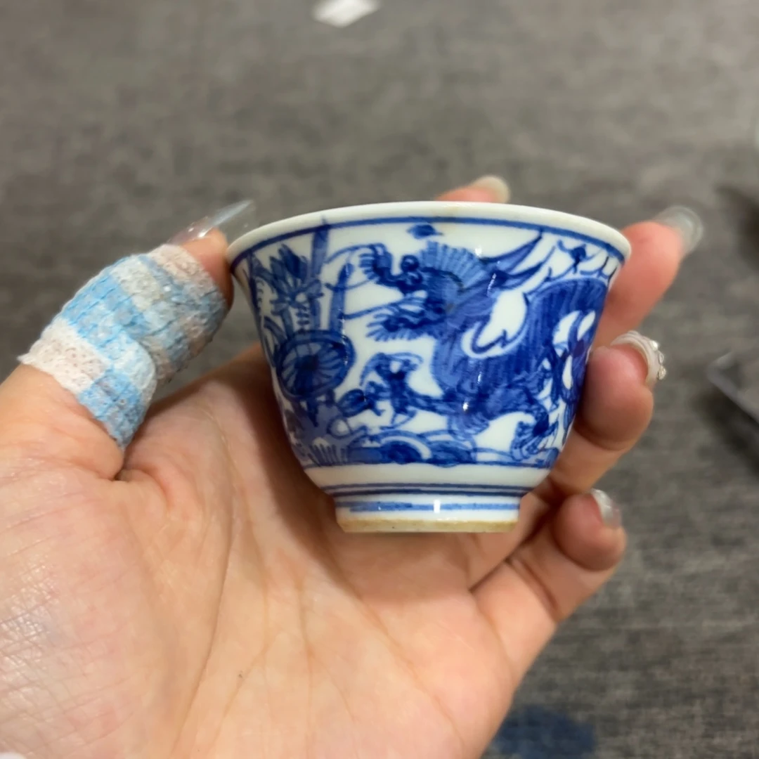 非常好看漂亮的物品