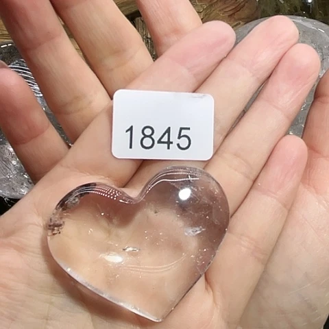 【闪购商品】水晶大型摆件（非配饰）未镶嵌小*