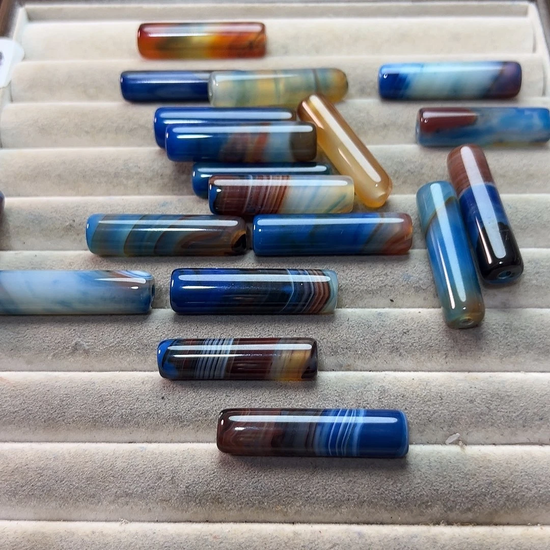 手工艺品琉璃07散珠