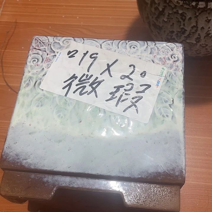 泥塑自产自销模式