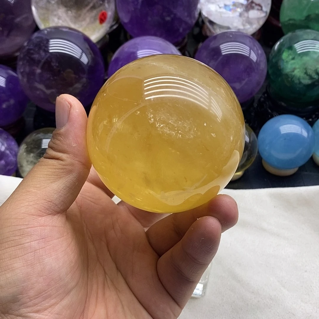 【闪购商品】水晶珠宝半成品未镶嵌