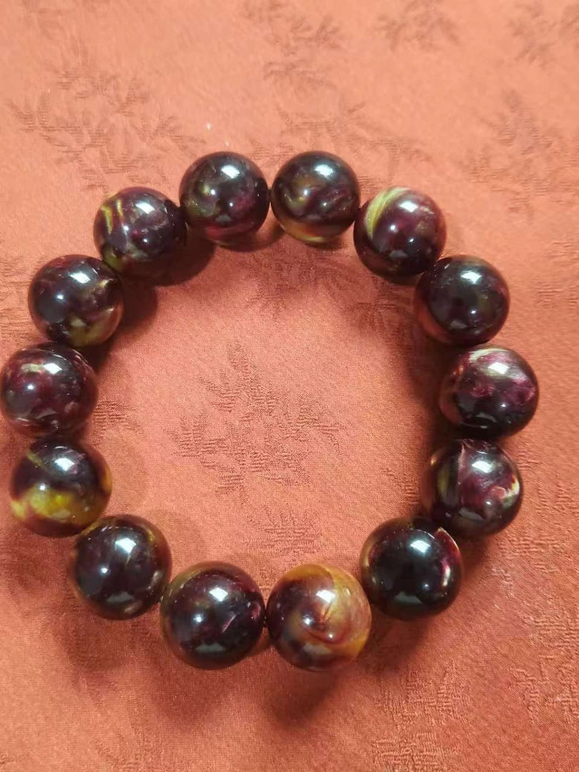 国风潮流情侣气质百搭项链AZ090