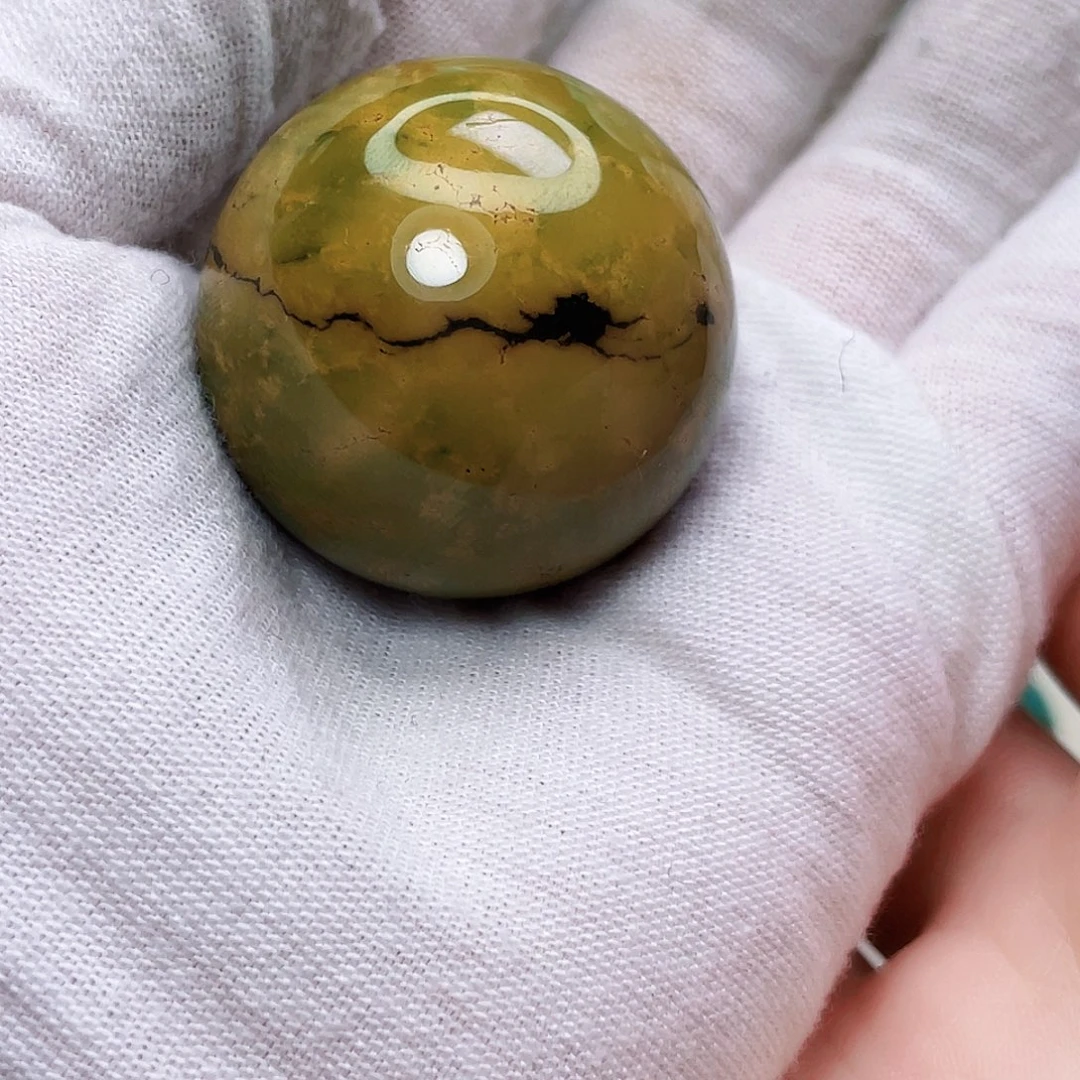 绿松石未镶嵌饰品