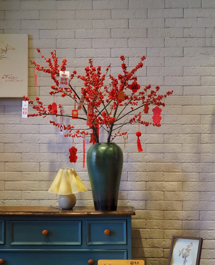 【冬青链接】云南产地直发 | 新鲜采摘