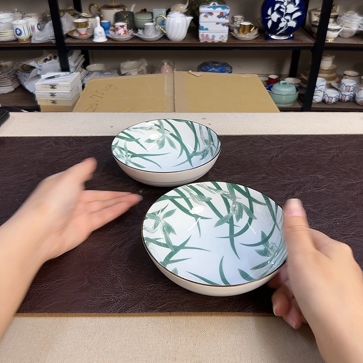 瓷片介里家的精选好物