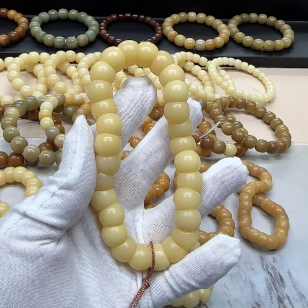 菩提根/象牙果吊坠卡13 福利款 10年