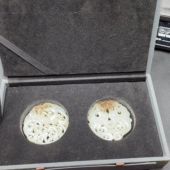 链接一图一物。