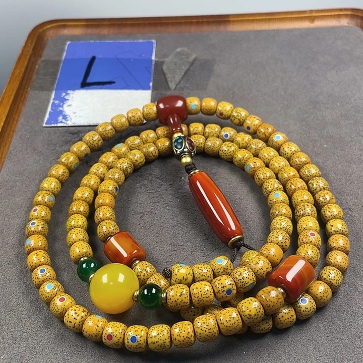 【闪购商品】吊坠星月菩提星月