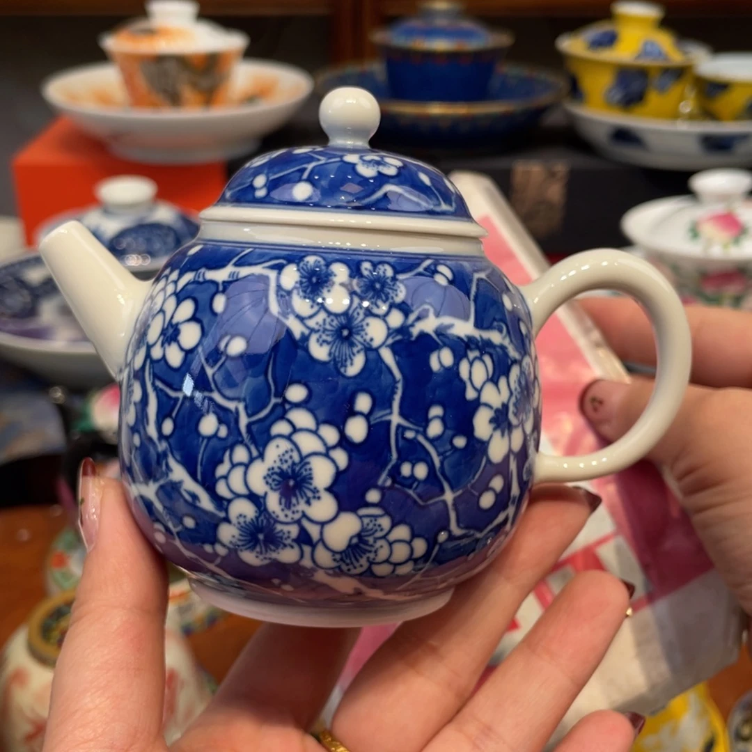 景德镇陶瓷景德镇市