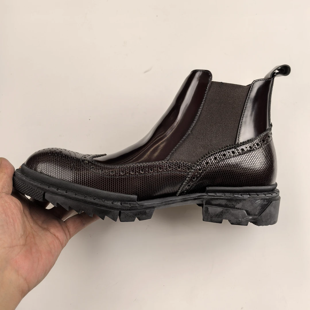 【R116】甄选男鞋推荐202743时尚百搭 潮流舒适男款