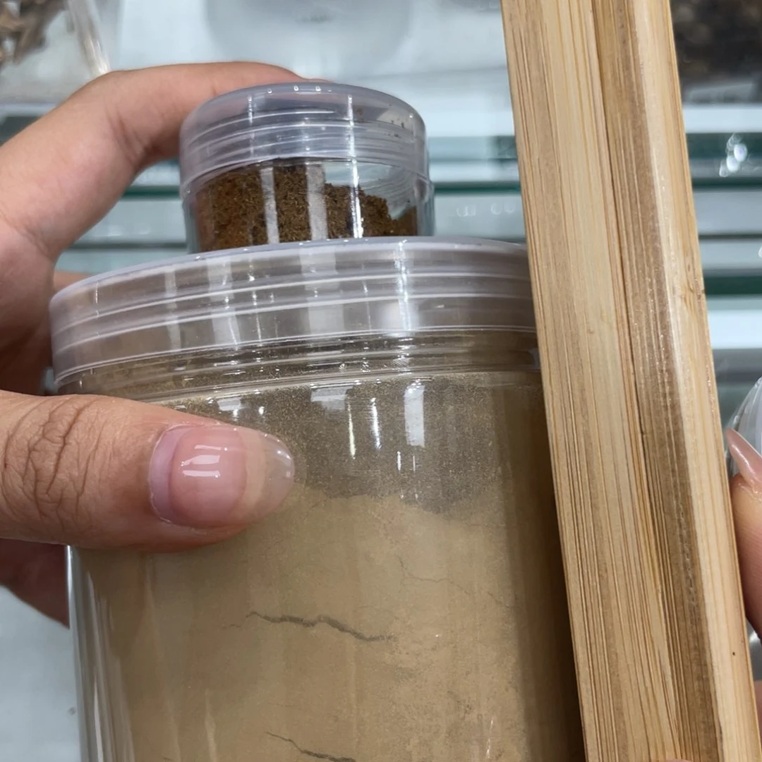 香榧木海南大山老顶粉清甜➕样板