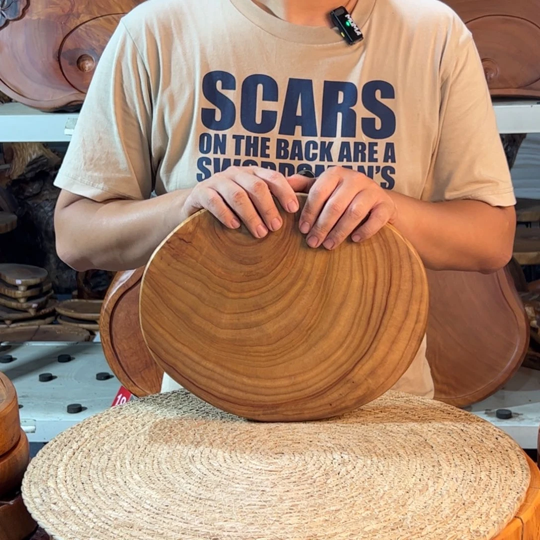 香樟木原木实木整木