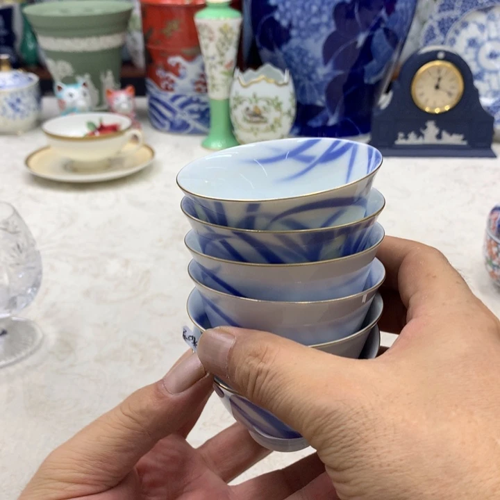 g***e紫砂金瓷阁精品瓷器店