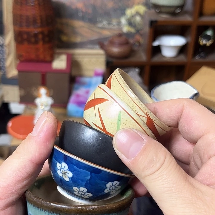 瓷片好的我们的生活方式是