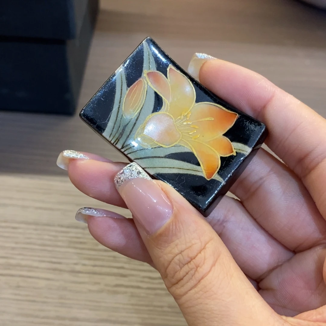 瓷片厘米，小杨甄选甄选