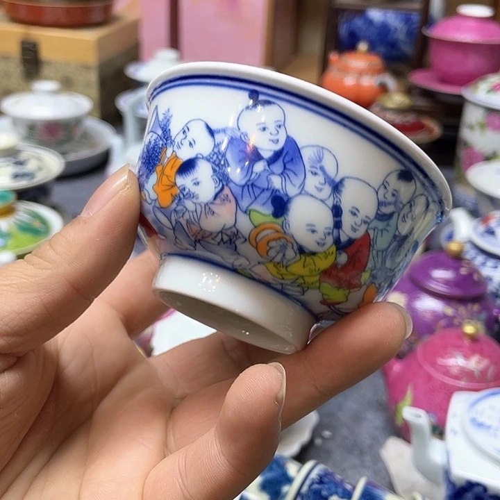 景德镇陶瓷研究所
