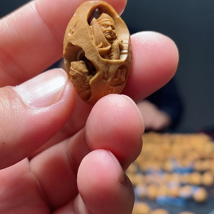 橄榄核手串/手链橄榄油