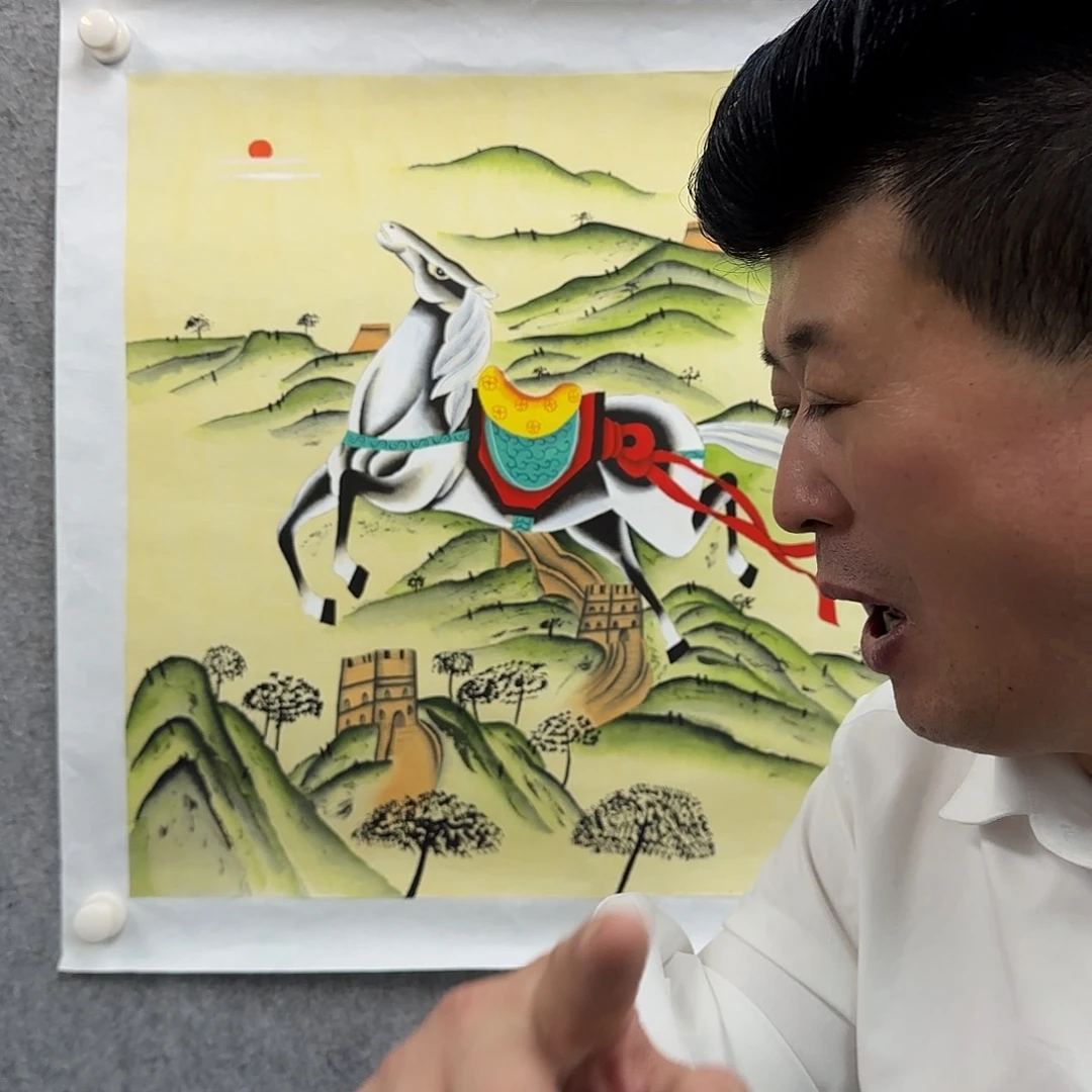 书法书法作品多次参加全国
