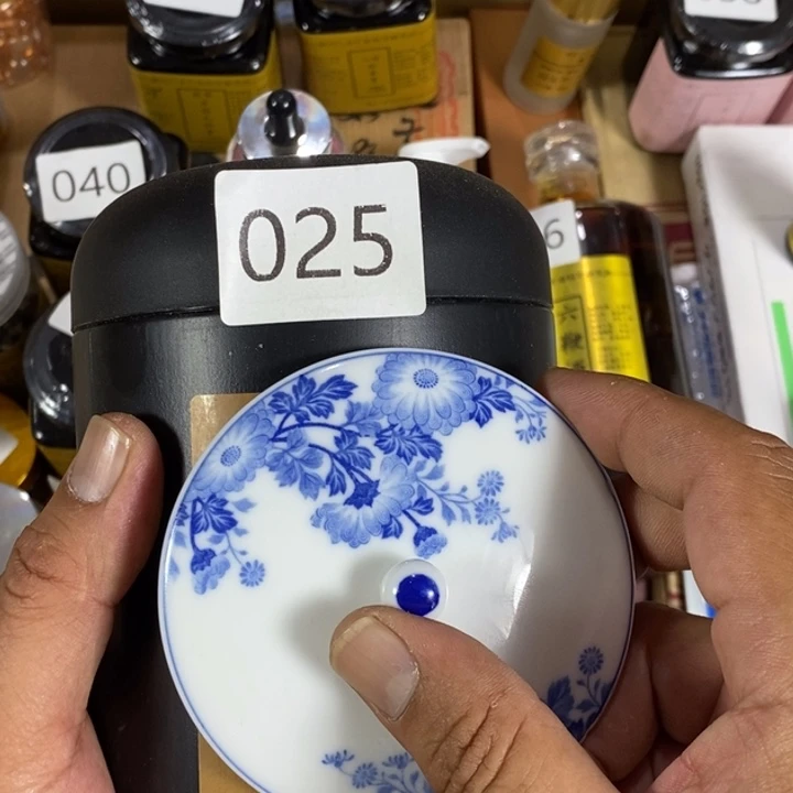 瓷片回流瓷器瓷片25