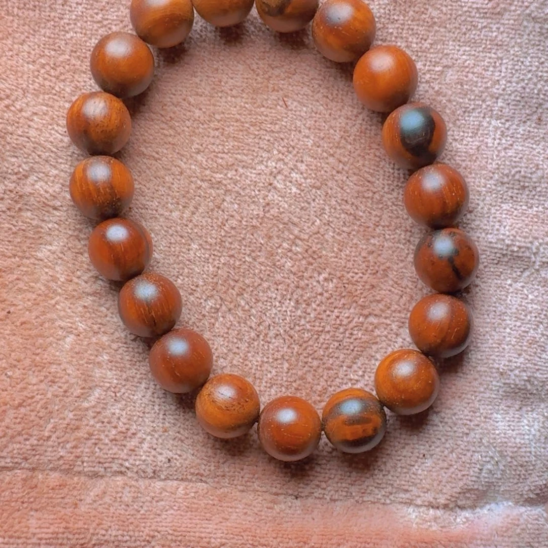 【闪购商品】檀香紫檀（小叶紫檀）琼**路1.0/19印度小叶紫檀无科技