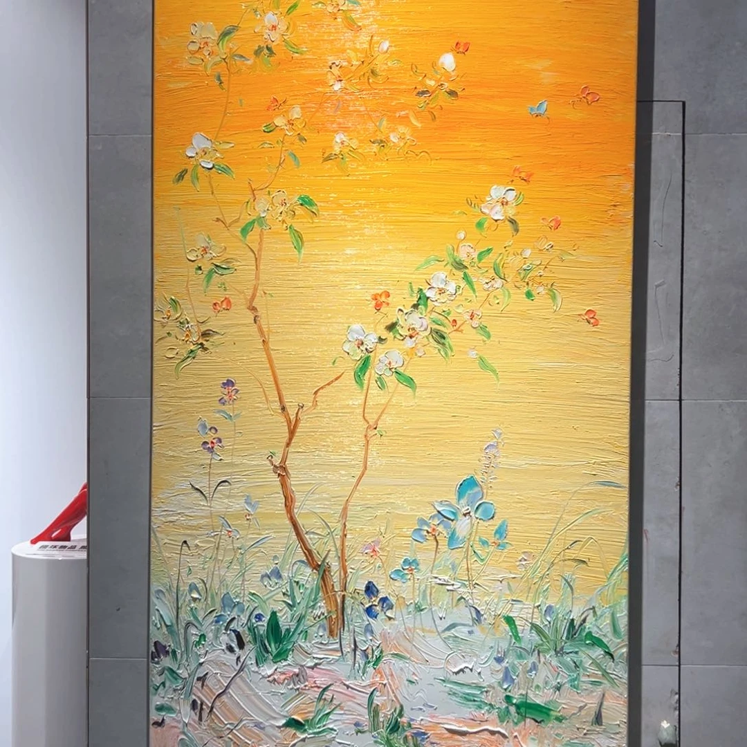 油画?****艺享家艺术油画