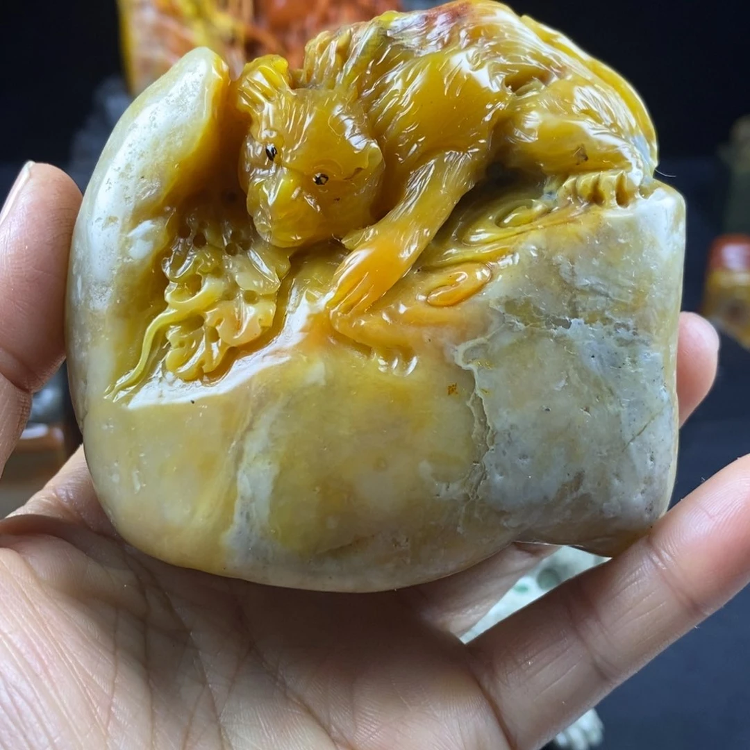 【闪购商品】老挝石老挝石精品
