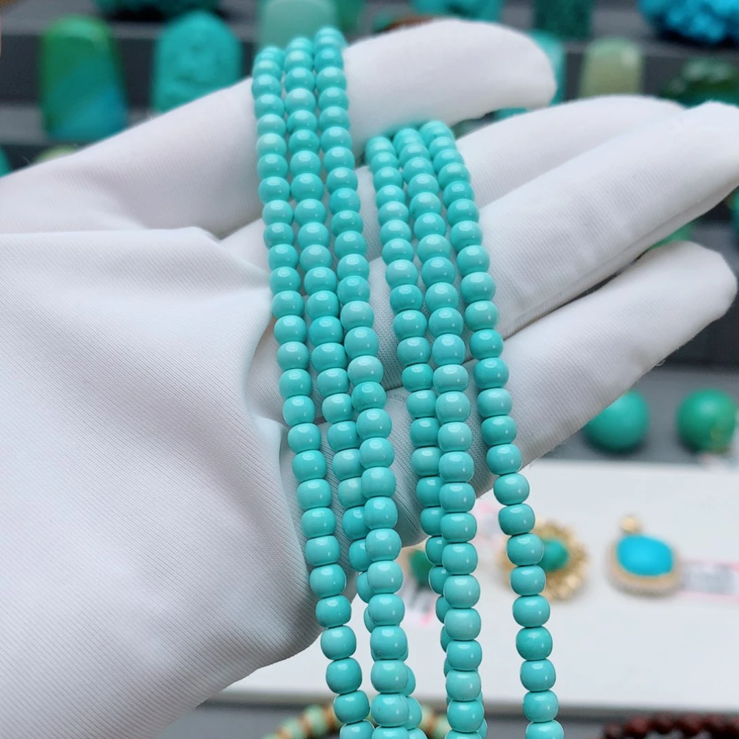 绿松石其他未镶嵌