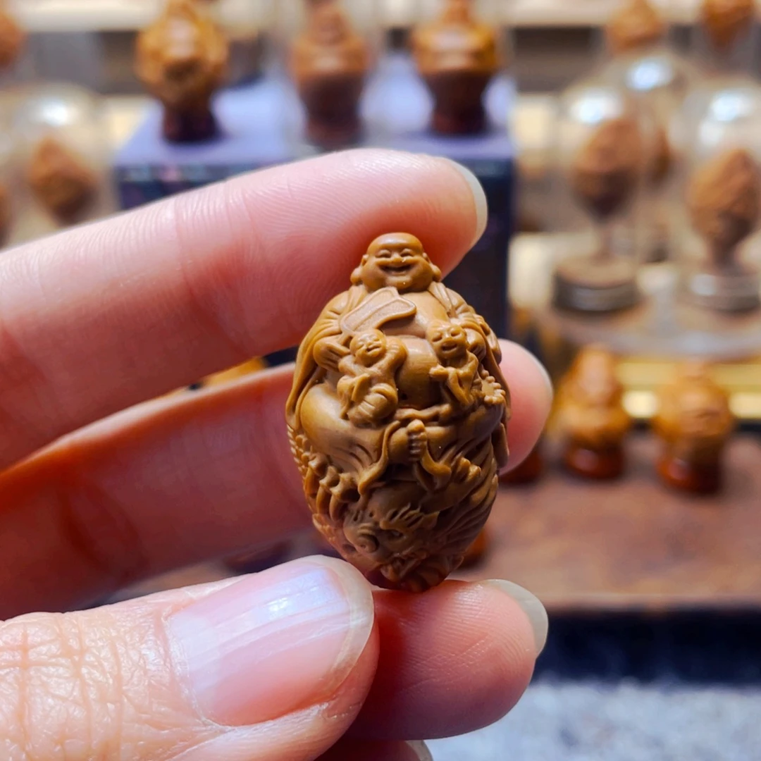 橄榄核手串/手链橄榄