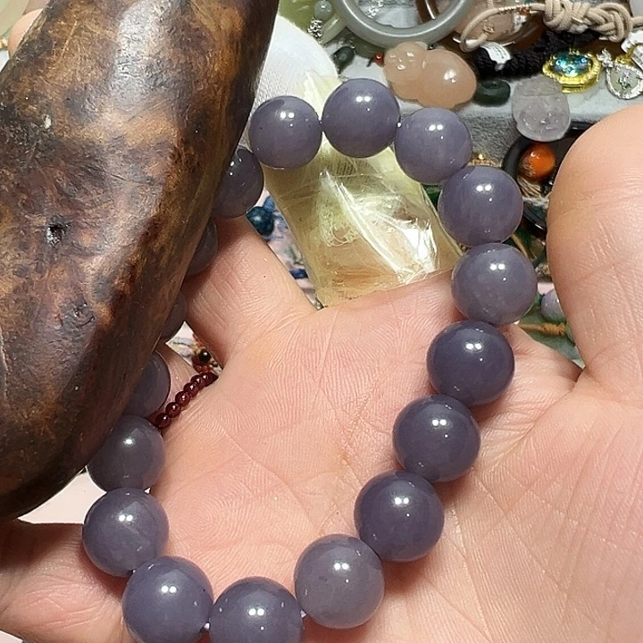 非洲檀香散珠12单圈手串砠劗手串砠劗手串