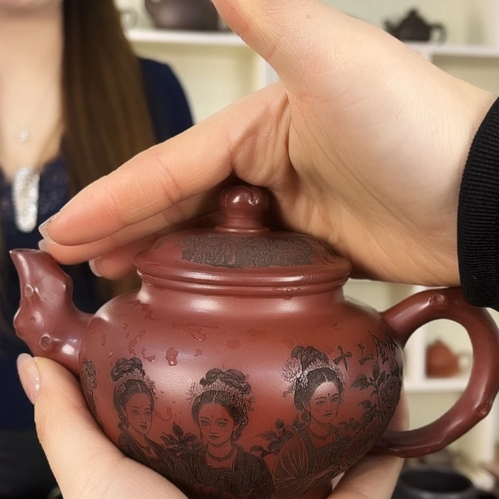 茶壶紫砂紫砂工艺厂